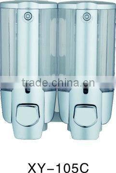 Automatic soap dispenser