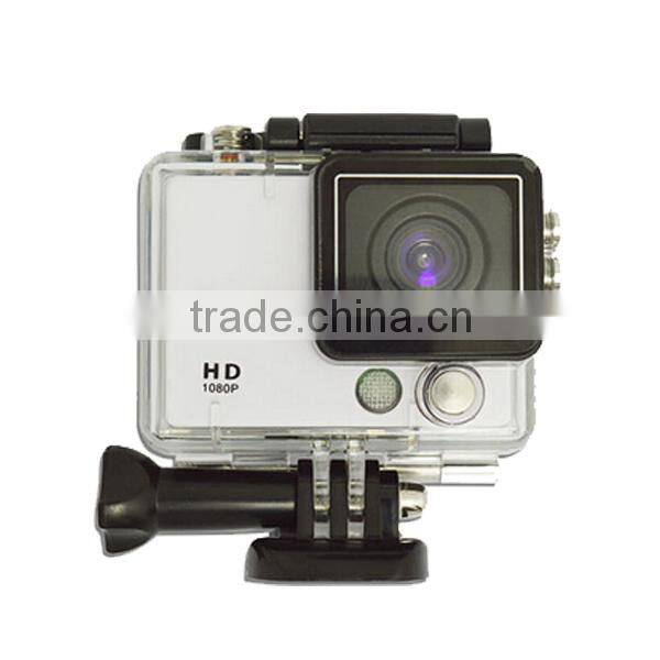 Waterproof Full Hd 1080P Sport Camera