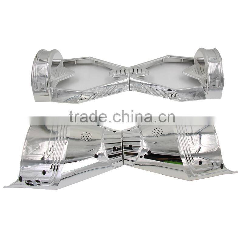 Bedicar Balancing Scooter Parts Self Balancing Scooter Plastic Parts 8 inch