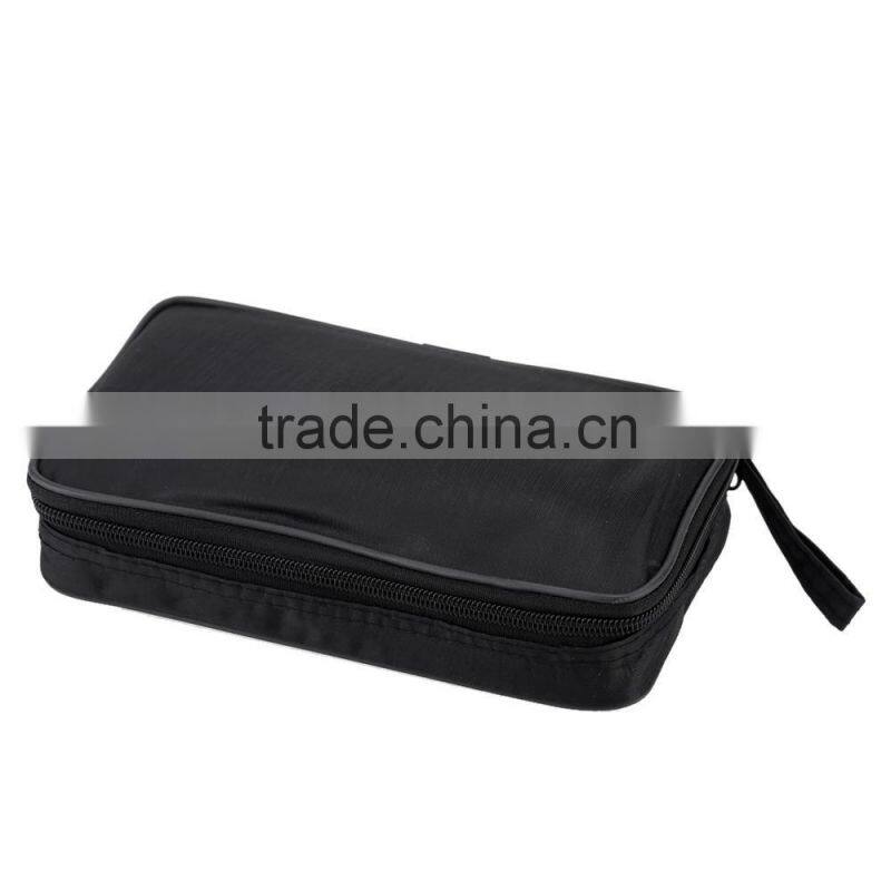 HoldPeak HP-890CN HP890CN LCD Digital Multimeter DMM with NCV Detector DC AC Voltage Current Meter Resistance Diode Capaticance