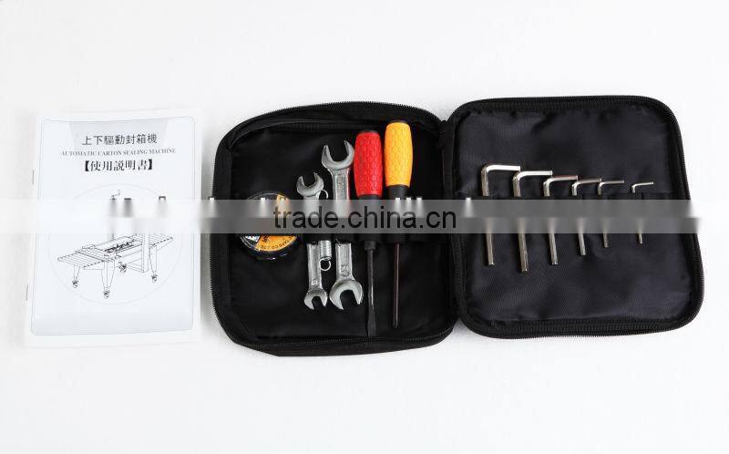 FXJ-6050 Automatic drive carton sealer machine