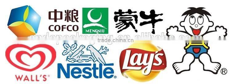 Food Vacuum Bag/plastic food packaing vacuum bag