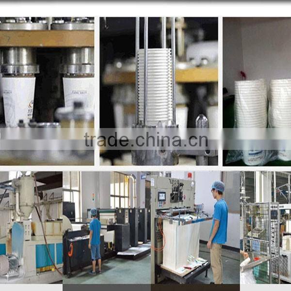 High quality PE craft paper salad box ,paper box with window,paper salad box printed