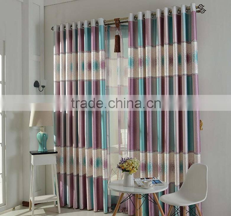 Wholesale Polyester Curtain Fabric