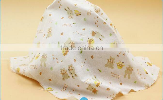 40s 185cm tubular Kintted single 100% Cotton jersey fabric for baby clothes