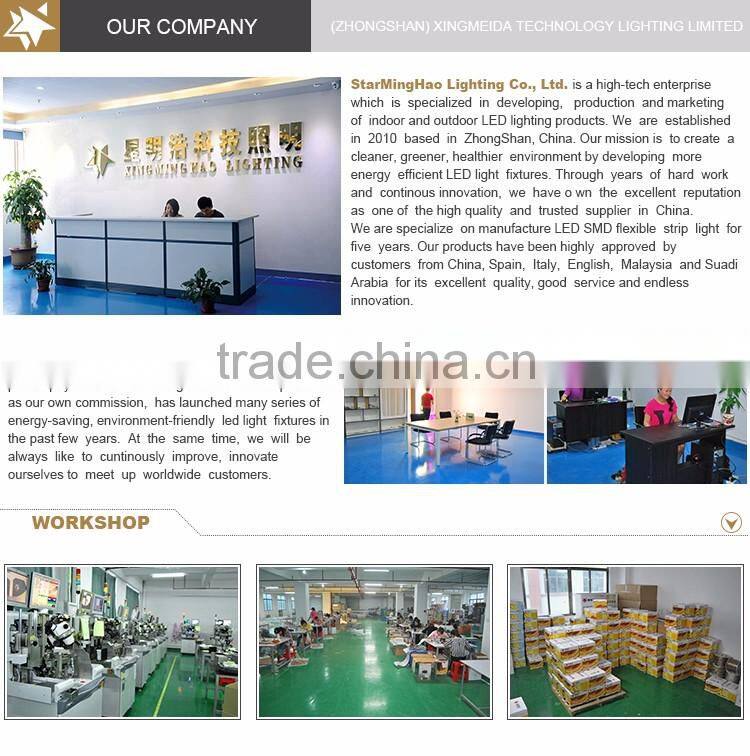 Hot in Brazil 5050 quad row high power led flexible light strip neutral white led strip