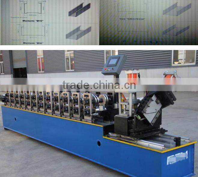 Corner Beads Commercial Beads Corner Protectors Decorative Beads roll forming machine