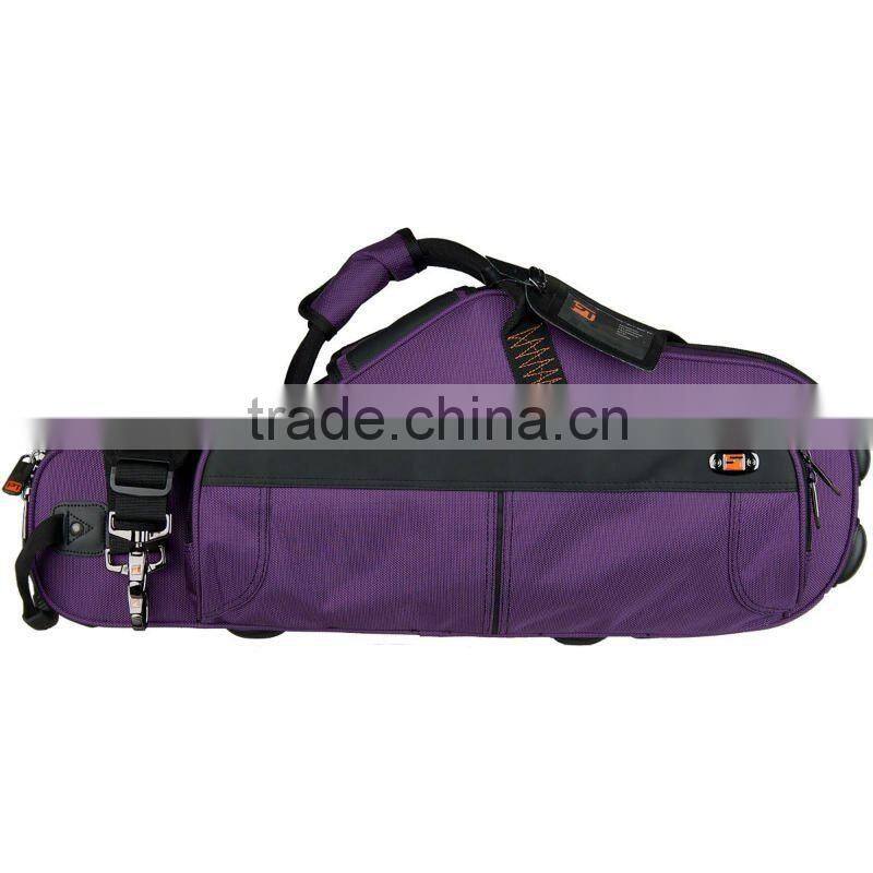 Protec Contoured Alto Sax Pro Pac