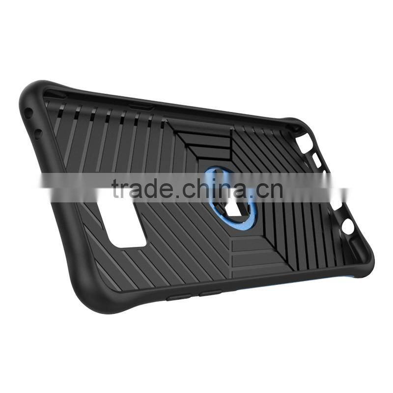 USA hot selling goog quality New arrivalmobile accessory for sumsung note 6 with Kickstand