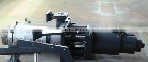 blow molding plastic barrel / blow moulding machine