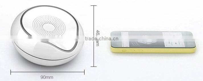 AWS1149 Super Quality Portable Active Subwoofer Wireless Audio Line Speaker