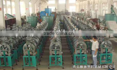 Production Line for plastic picture frames