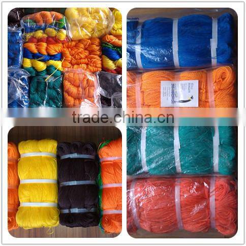 PE Twisted Twine