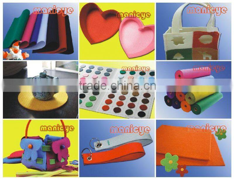 Non-Woven Roll for bag