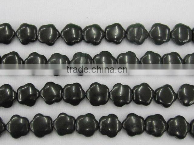 Black Stone plum blossom