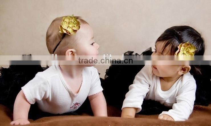 Cheap 2015 multi color summer boutique baby dance tutu skirts chiffon pettiskirt tutu newborn valentine petit skirt fluffy