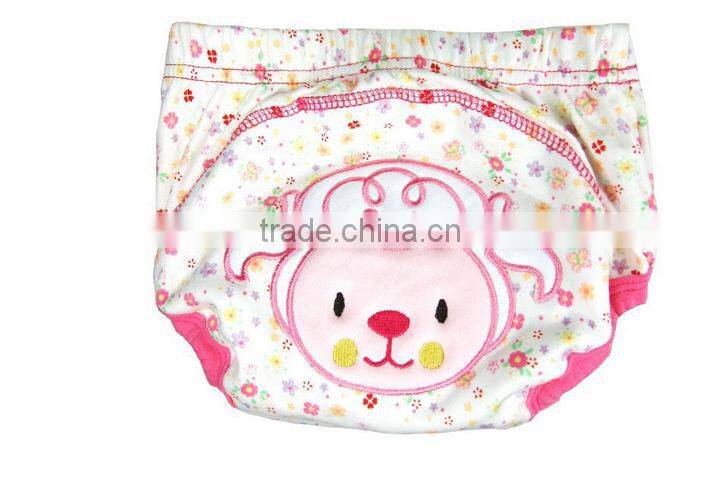 Reusable Sleepy Baby Diaper Newborn Cloth Diaper
