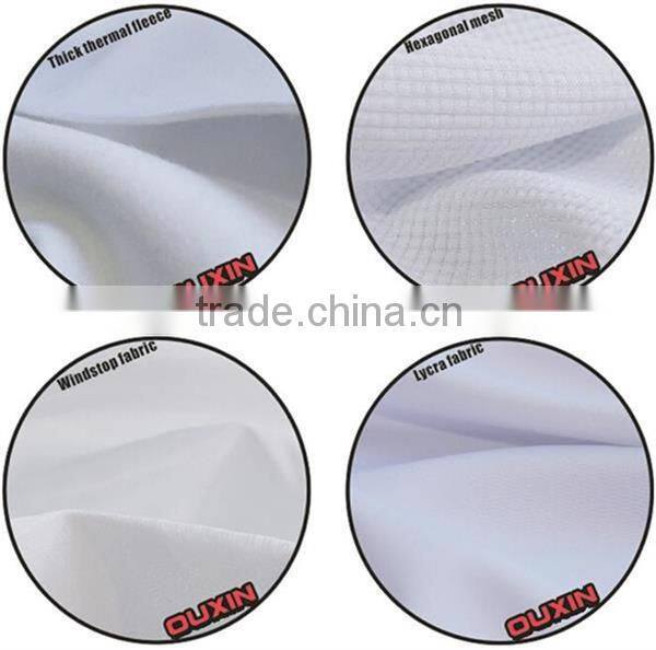 Professional camo motorcycle clothing