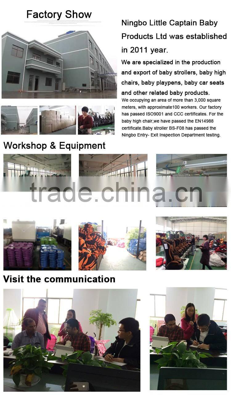 folding feeding table and chair child eat dinner of baby high chair