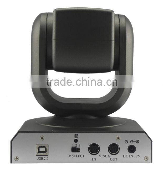 SMTSEC SVC-HD920-U20-K5 1/2.8" Progressive CMOS USB 2.0:1080 P video conference camera