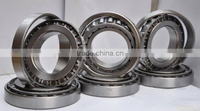 China Supplier Inch/Tapered Roller Bearing 32007