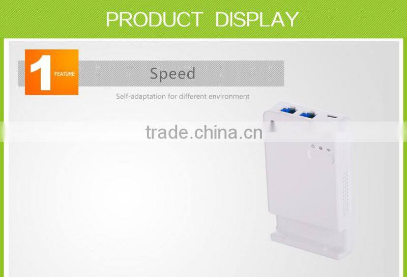 150Mbps Portable MINI Wifi Pocket Wireless Router AP/Router