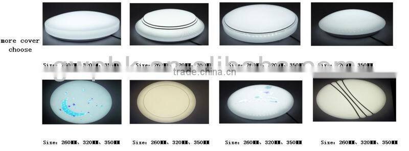 hot sale CE/ UL led down light led ceiling light
