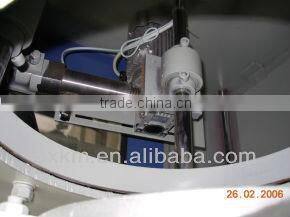 plastic pipe production line