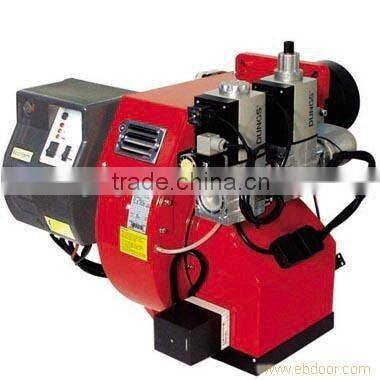 Natural gas/Oil Fired Horizontal Steam generate Boiler