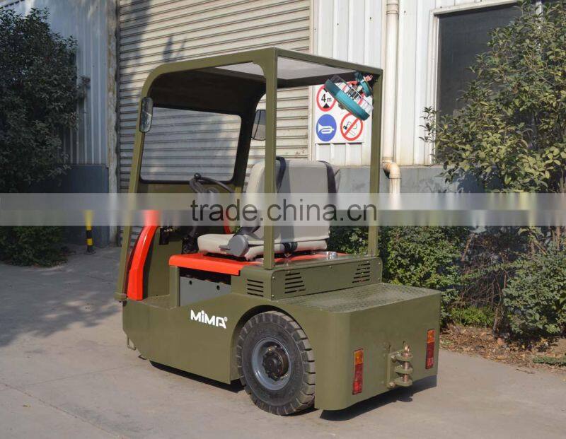 cab forklift TG