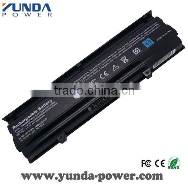 Manufacturer Laptop battery for Dell Inspiron 14V N4020 N4030 N4030D