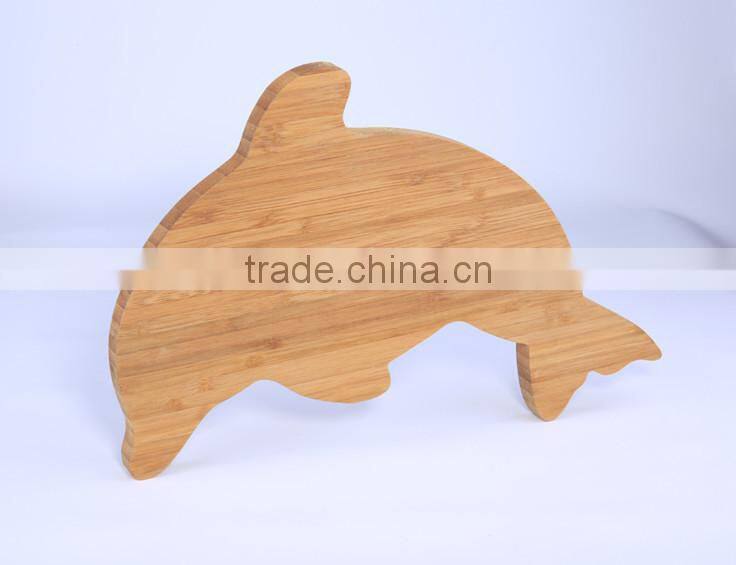 Eco-friendly wholesale carp cutting board in healthy life