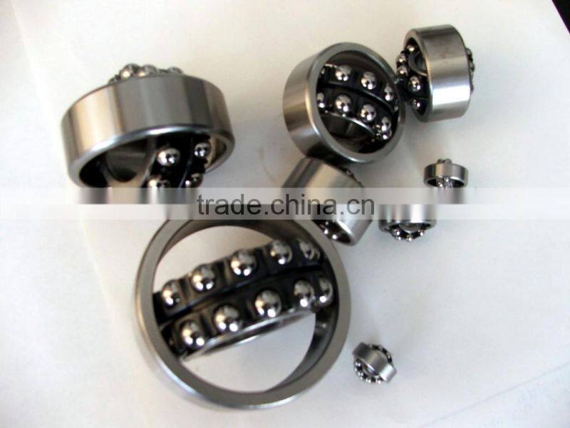 High quality self-aligning ball bearing 2310