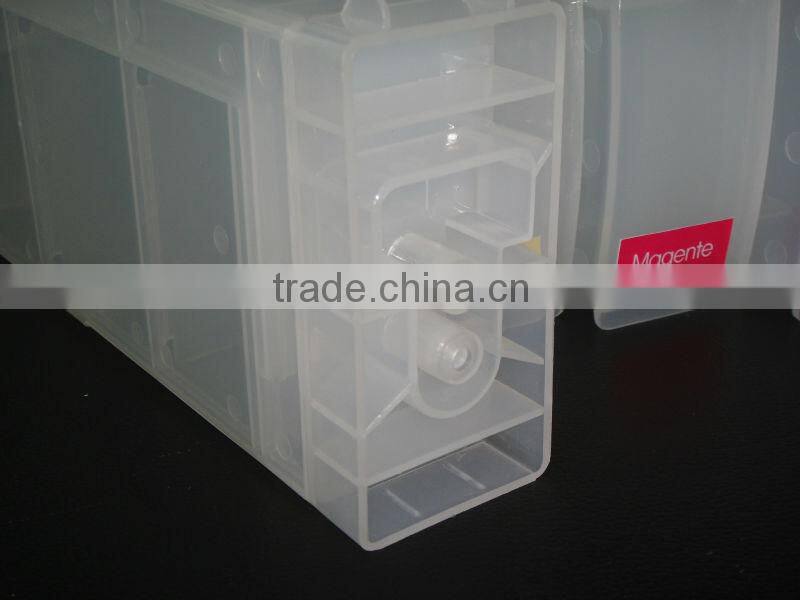 Inkstyle 800ml Large refillable cartridge for HP Designjet 5000/5000PS/5500 HP81