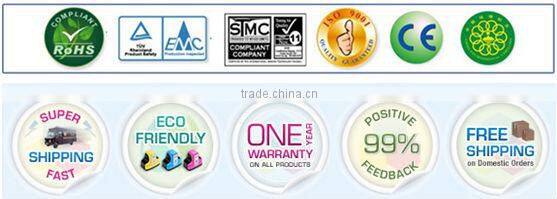 four colour toner cartridge cc530a with chip