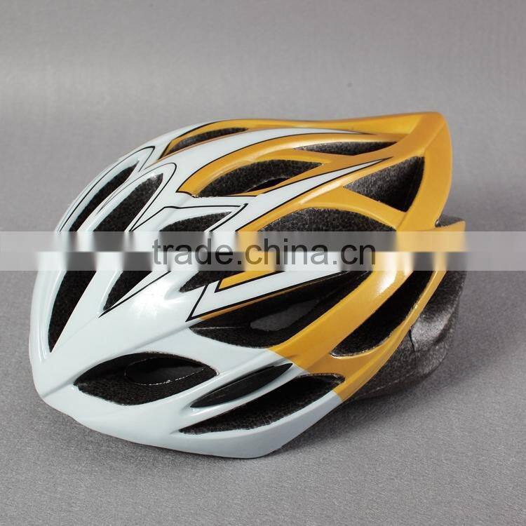 High quality safety adult bicycle helmet cover