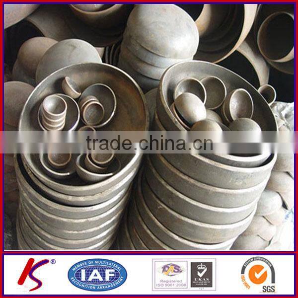 PIPE END SCREW CAP