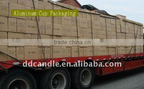 Sell Aluminum Tealight Cup