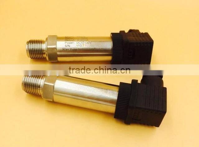 G12 male thread pressure transducer