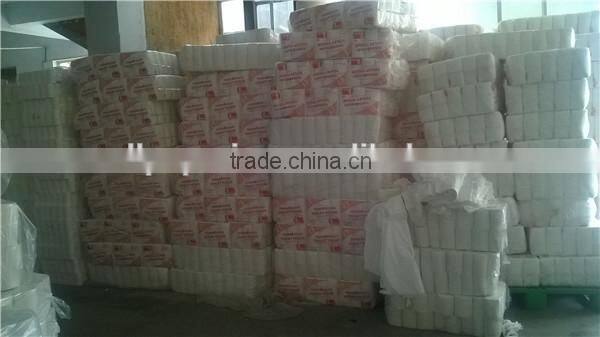 wholesale stock toilet paper hot sale