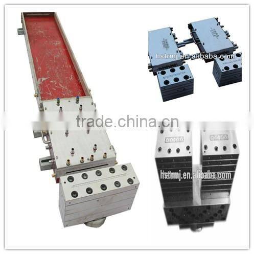 Professional Plastic Ceiling Panel Making Machine