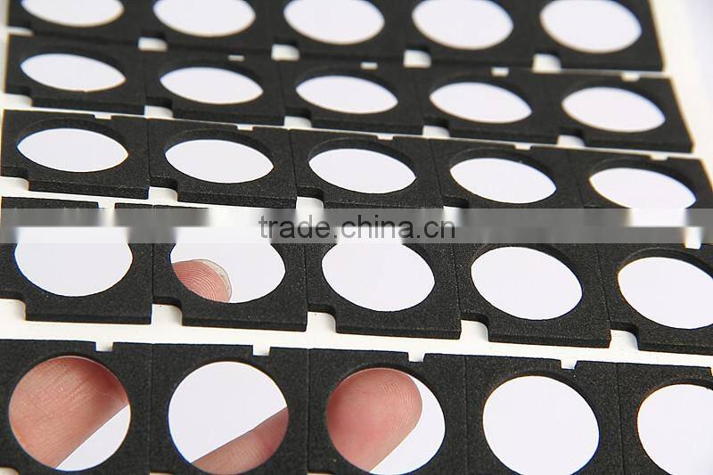 EPDM Shape Stick to Paper for Machine Element