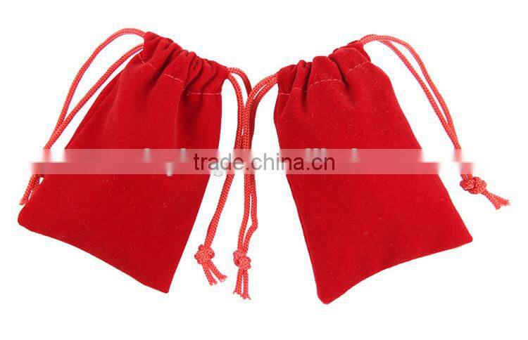 Multipurpose custom gifts drawstring bags promotional bags