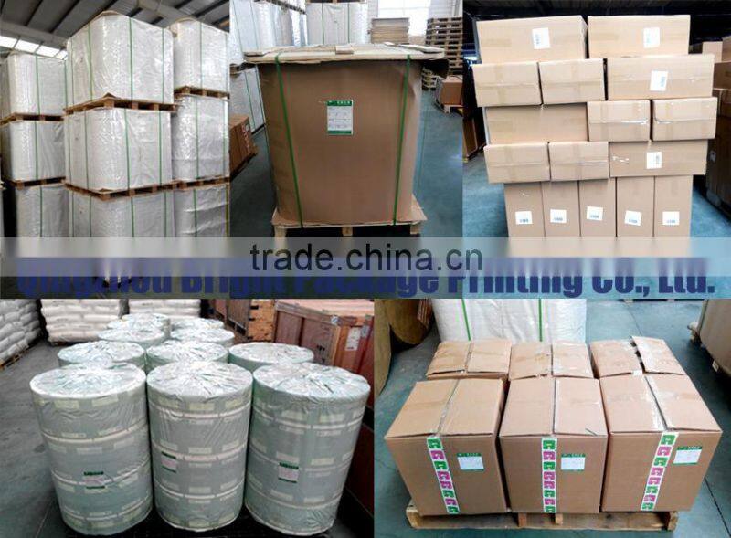 Wet tissues PET packaging material roll film,China Manufacturer Packaging Roll Film/Custom Printed Auto Packing Roll Stock