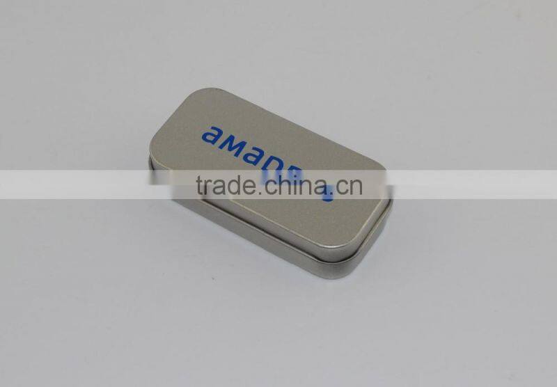 Wholesale Price Factory Supply Rotated USB Flash Drive USB OTG Pen Drive