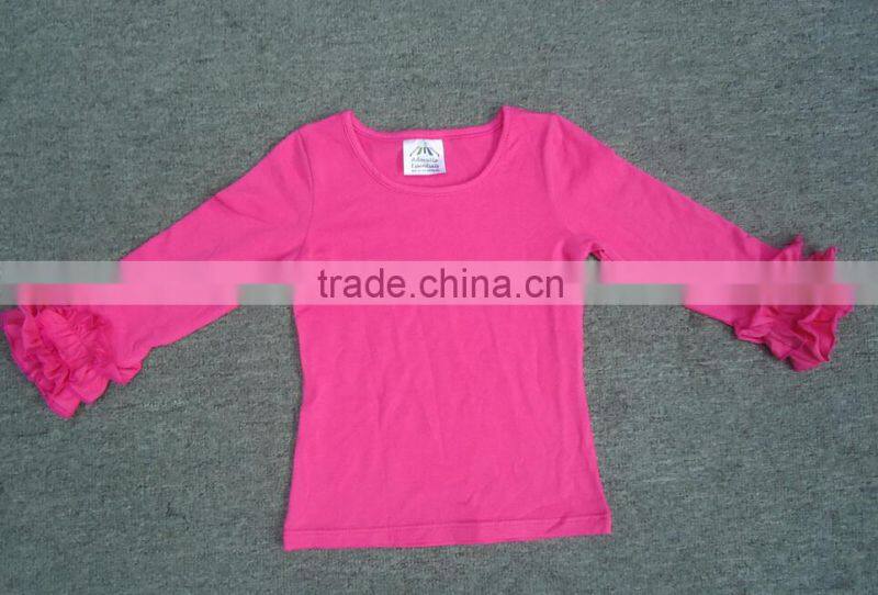100% cotton kids t shirt wholesale t shirt printing design slim fit t shirt