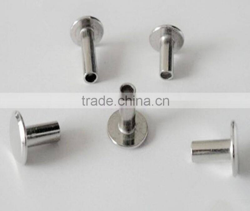 china made contersunk head rivet good quality