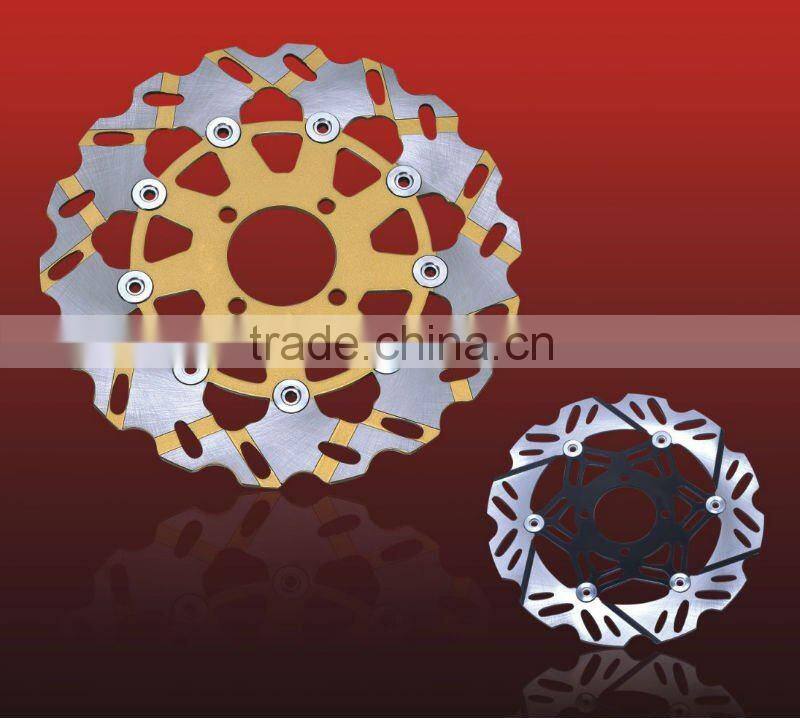 Floating Braking disc