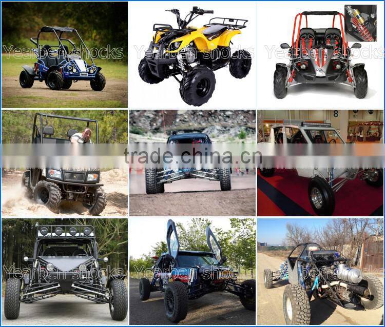 Price of trailer wing shock absorber