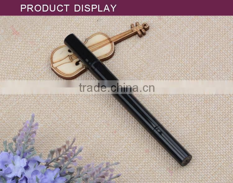 Oem makeup transparent best waterproof liquid eyeliner set